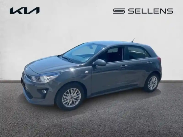 Kia Rio 1.2 dpi 84ch active — photo 1