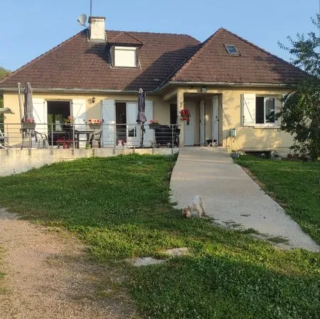 Maison familiale