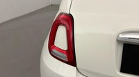 Fiat 500 1.0 70ch BSG S&S (RED) — photo 21
