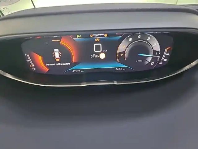 Peugeot 3008 puretech 130ch s&amp;s eat8 — photo 32