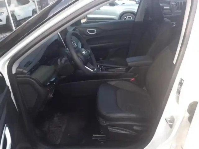 Jeep Compass 1.3 turbo t4 240ch phev 4xe north star at6 eawd — photo 9