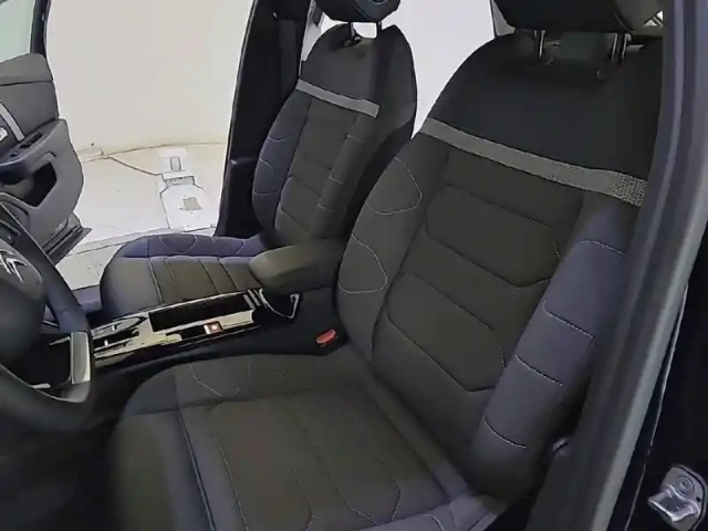 Citroën C4 bluehdi 130 eat8 — photo 43