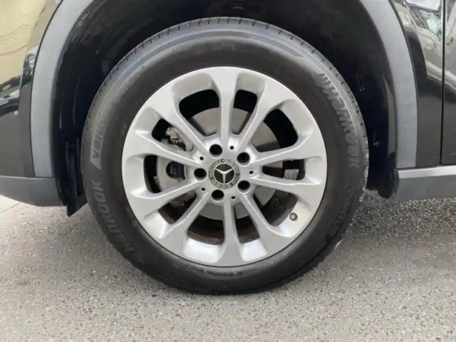 Mercedes Gla 200 inspiration 7g-dct — photo 8