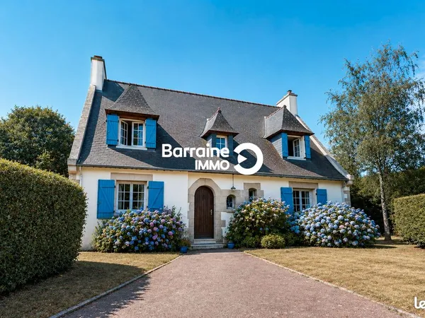 Maison 8 pièces 146 m²