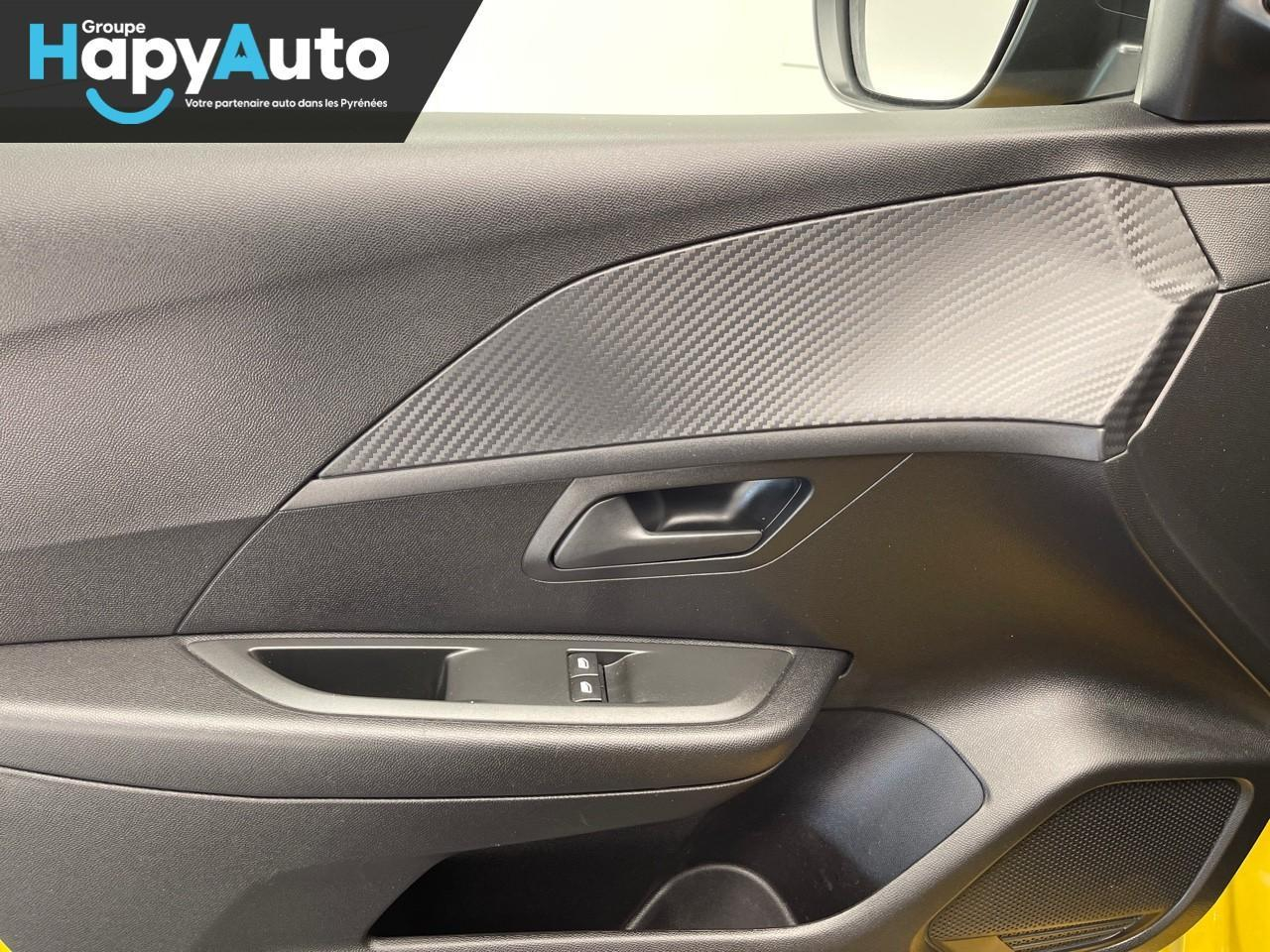Peugeot 208 puretech 75 s&s bvm5 like — photo 14