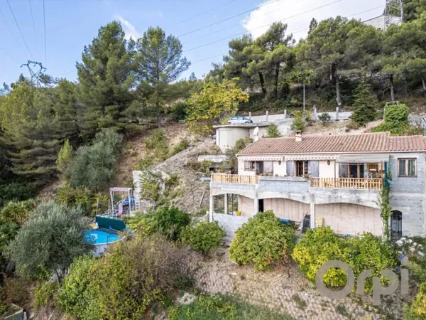 Maison 4 pièces 94 m²