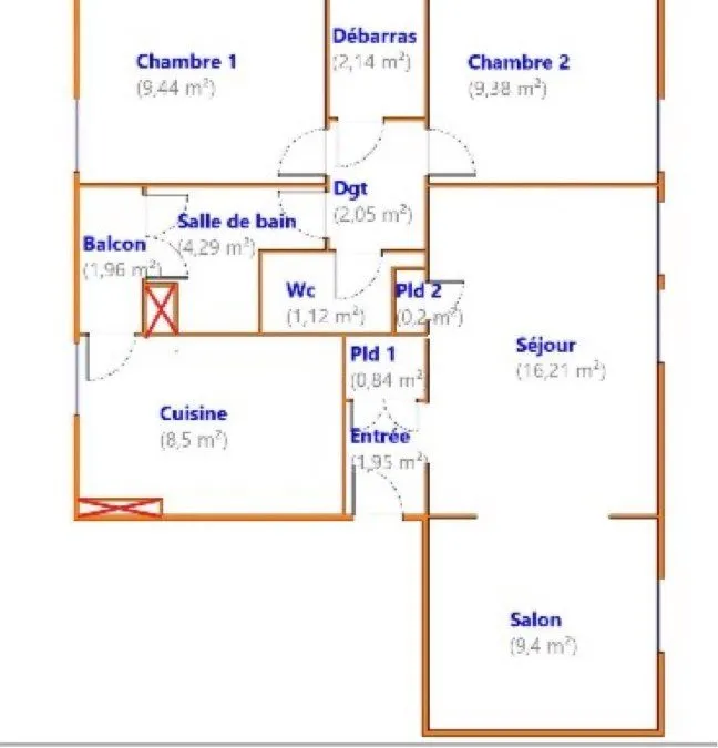 Photo 1