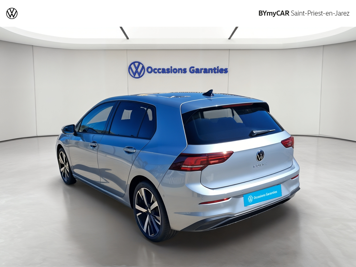 Volkswagen Golf 2.0 TDI 150 DSG7 — photo 3