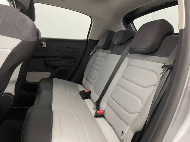 Citroën C3 puretech 110 eat6 — photo 23