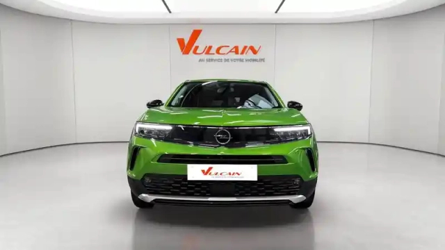 Opel Mokka electrique 136 ch &amp; batterie 50 kwh — photo 2