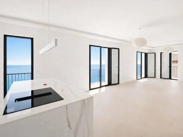Achat : Appartement Roquebrune-Cap-Martin (06190)