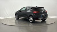 Renault Clio 1.3 TCe 140ch Lutecia -21N — photo 8