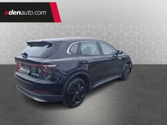 Mg Mgs5 ev 49kwh - 125 kw 2wd — photo 27