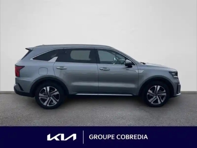 Kia Sorento 1.6 t-gdi 265ch phev design bva6 4x4 7 places — photo 4