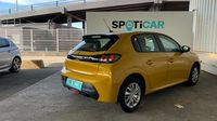 Peugeot 208 1.5 BlueHDi 100ch S&S Active — photo 5