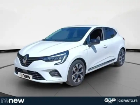 Renault Clio 1.0 sce 65ch evolution