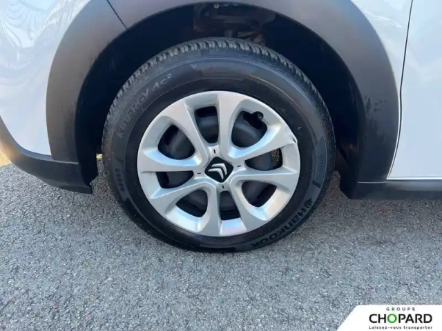 Citroën C3 bluehdi 100 s&amp;s bvm6 — photo 50