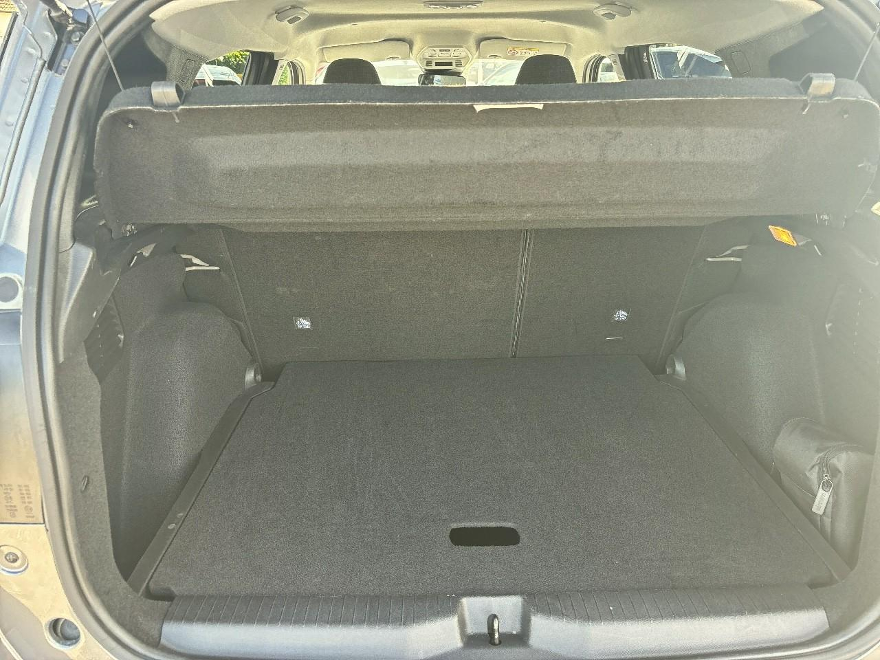 Citroën C3 Aircross hybride 145 ch aut plus — photo 6