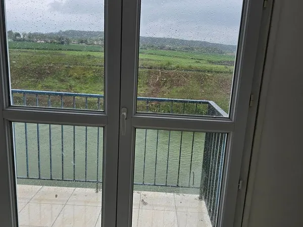 Appartement 3 pièces loué 760 €