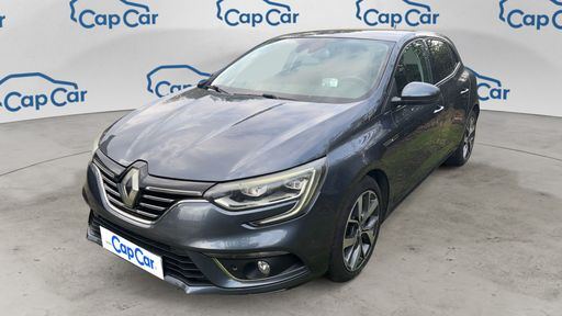 Renault Megane 1.2 TCe 130 - Intens – 2016 – 125969 km – Essence – Boîte Manuelle — photo 24
