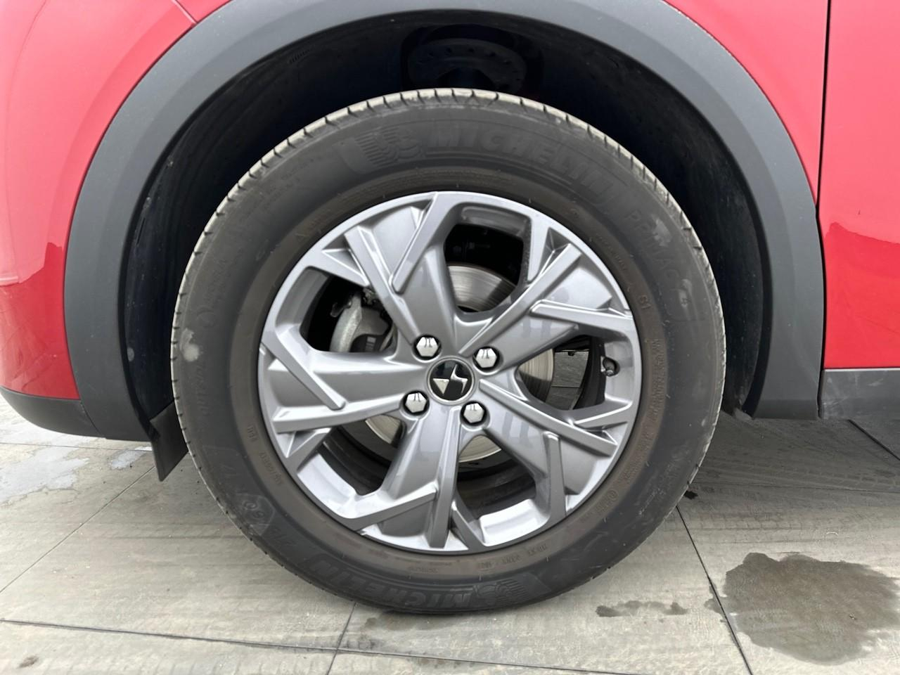 Ds Ds 3 crossback puretech 130 eat8 montmartre — photo 16