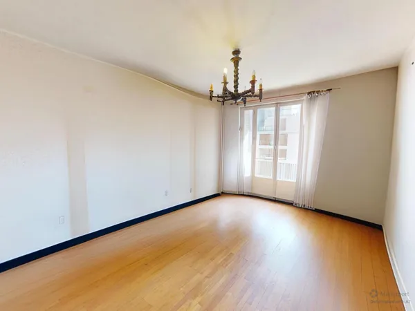 T3 64m² à rénover - LUMINEUX - GARAGE INCLUS