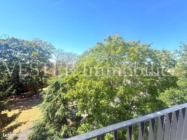 Appartement 6 pièces 100 m²