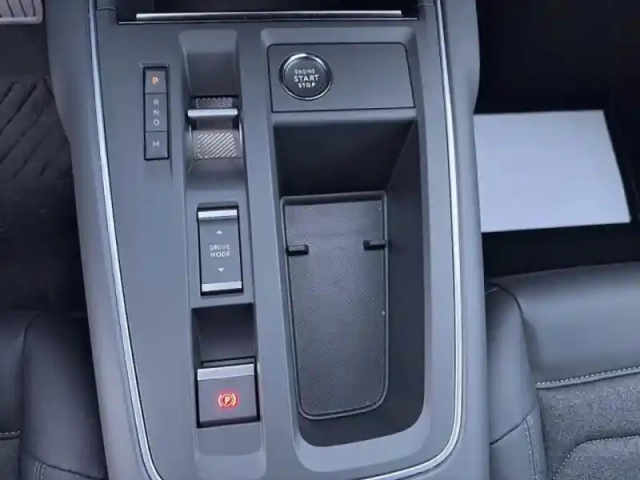 Citroën C5 Aircross 1.5 bluehdi 130ch max boite automatique — photo 5