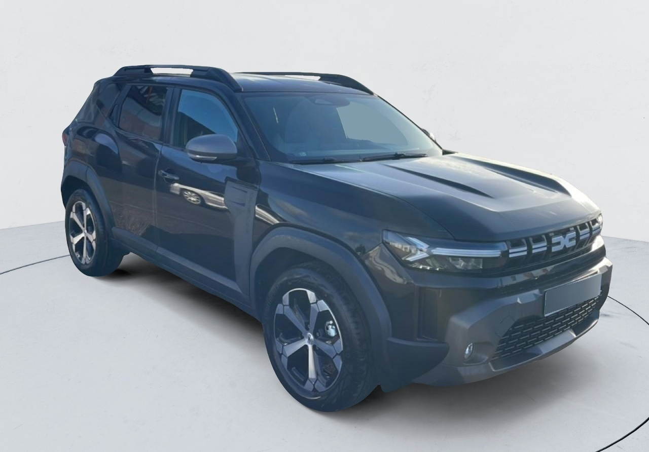 Dacia Duster — photo 7