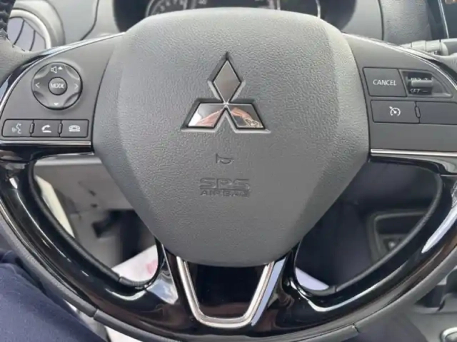 Mitsubishi Space Star 1.2 mivec 71ch red line edition 2024 — photo 14