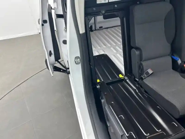 Citroën Berlingo van m 650kg bluehdi 100 s&amp;s bvm6 — photo 21