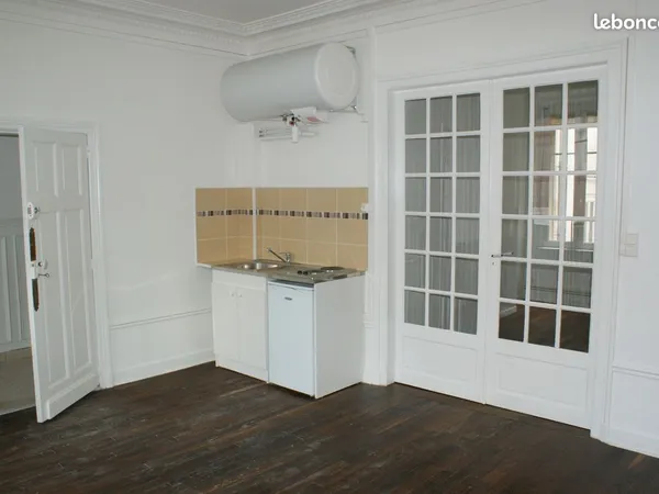 Appartement T2