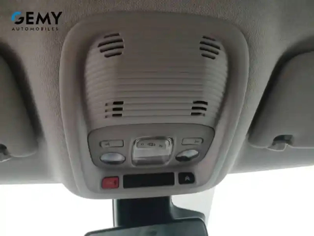 Citroën C3 Aircross puretech 130 s&amp;s eat6 — photo 31