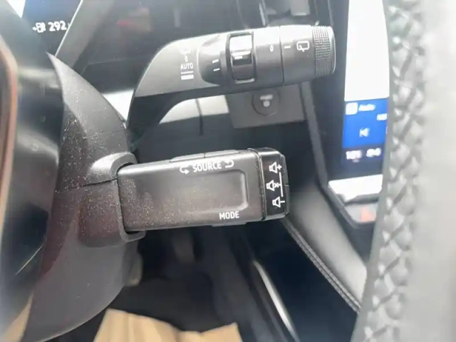 Renault Scenic e-tech électrique 220 ch grande autonomie — photo 4