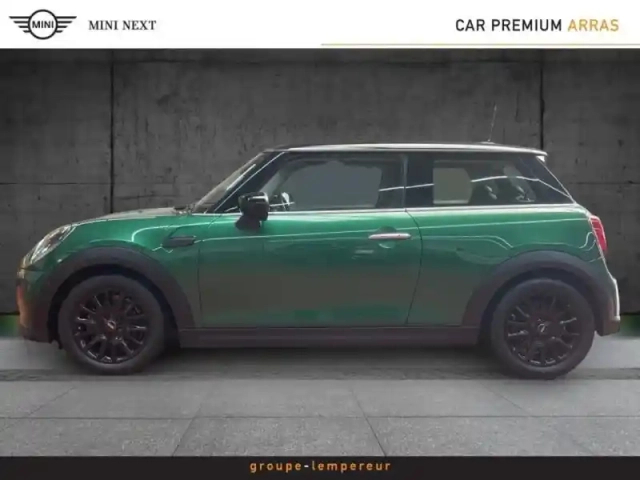 Mini Mini cooper 136ch edition premium plus bva7 — photo 7