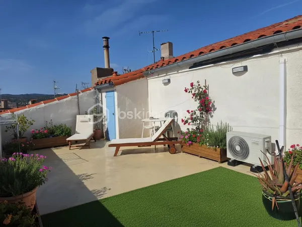 Immeuble de rapport 9 pièces 176 m²