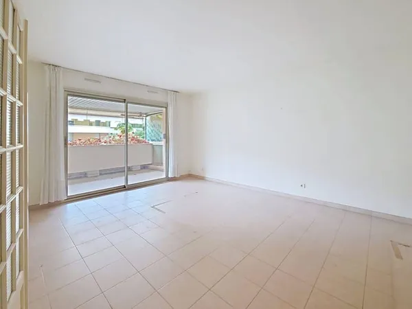 Appartement 3 pièces 92 m²