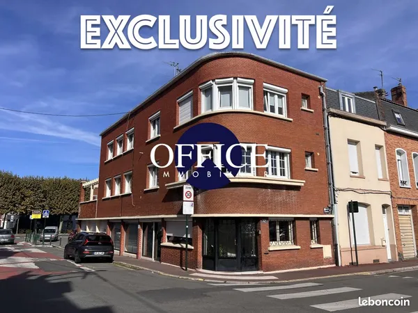 Maison 6 pièces 177 m²