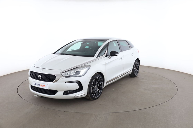 DS Automobiles DS5 2.0 Blue-HDi Sport Chic EAT6