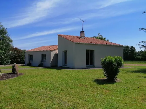 maison/villa 4 pièce(s) 119 m2