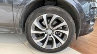 Land-Rover Discovery Sport P200 Flex Fuel R-Dynamic SE AWD BVA Mark VII — photo 14