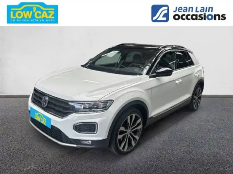 Volkswagen T-Roc 2.0 tsi 190 start/stop dsg7 4motion