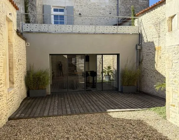 Maison 5 pièces 137 m²