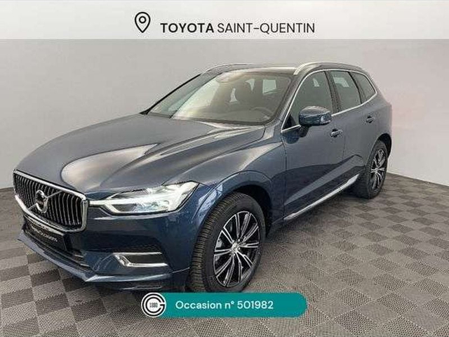 Volvo XC60 Volvo XC60