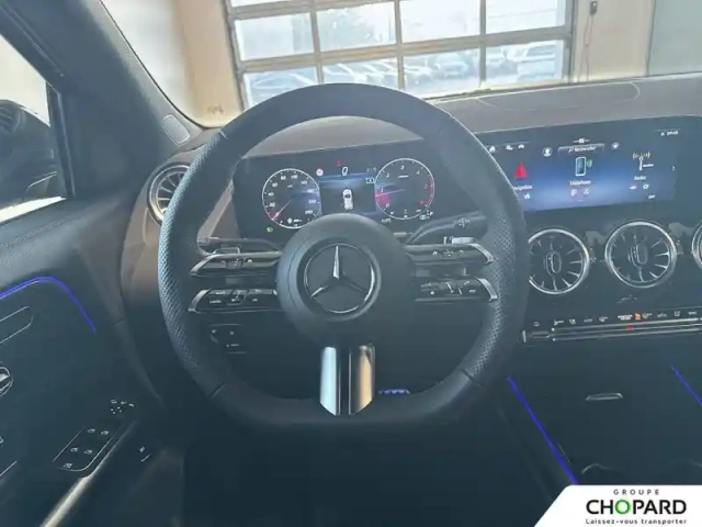 Mercedes Gla 180 d 8g-dct — photo 44