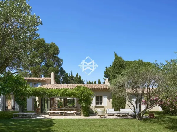Villa 200 m²