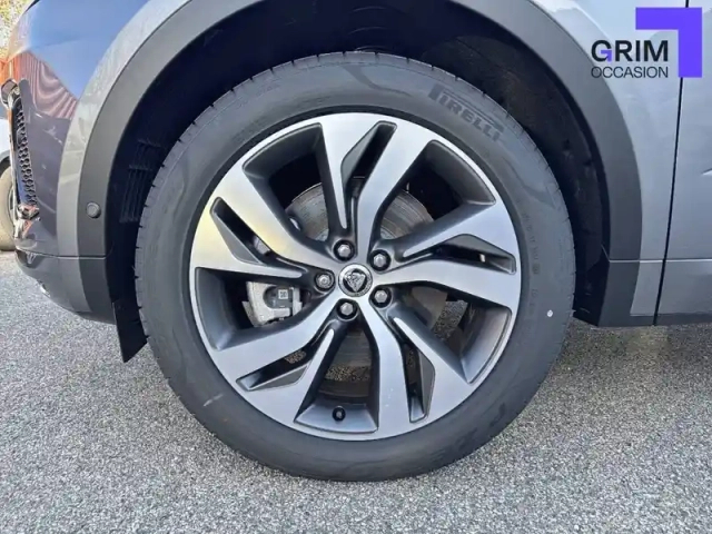 Jaguar E-Pace p270e ch phev awd bva — photo 13