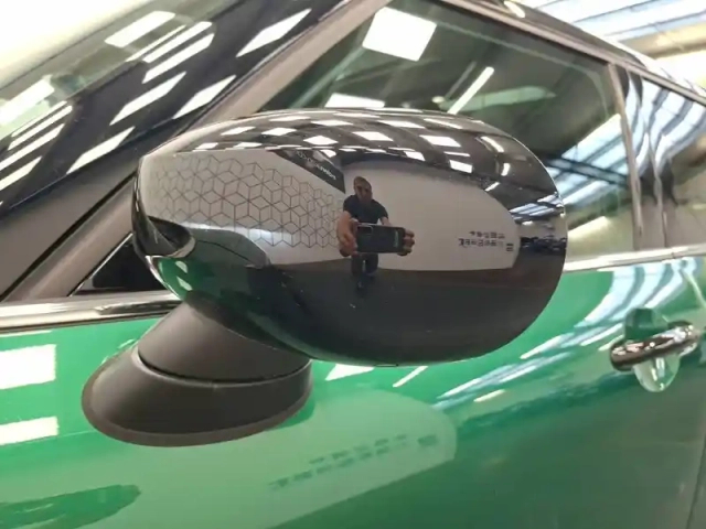 Mini Mini clubman cooper s 178 ch dkg7 — photo 38