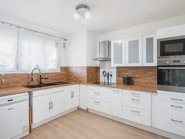 Appartement 4 pièces 79 m²