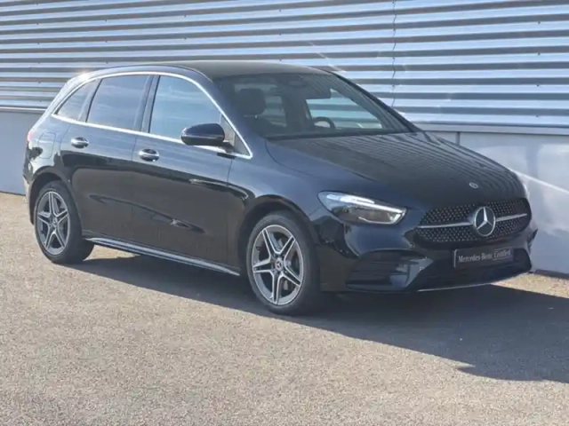 Mercedes Classe B 250 e hybrid eq amg line — photo 7